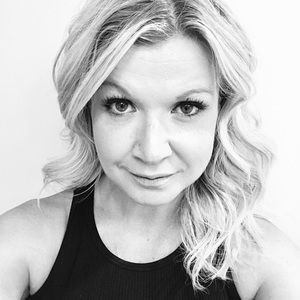 Meet your Posher, Kristyna